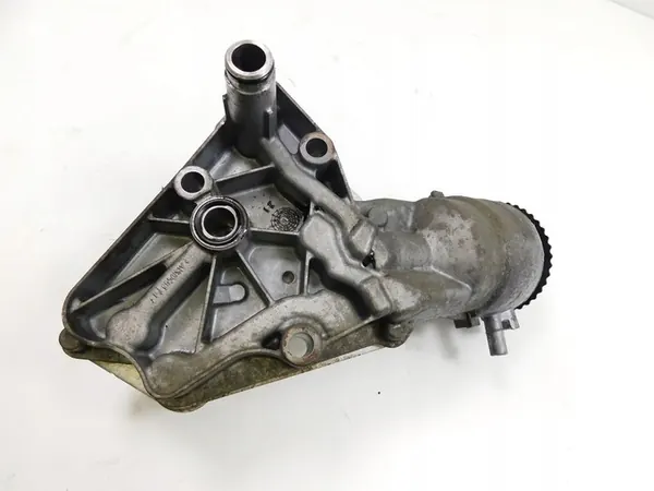 Oljefilterhus Opel 1.9 16V CDTI 150 Vectra C Astra H image 7