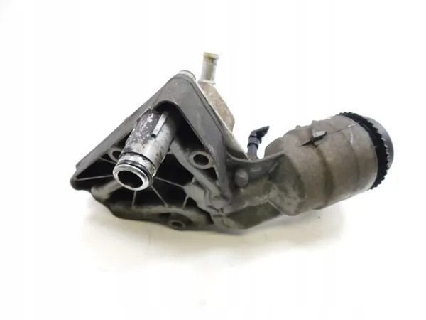 Oljefilterhus Opel 1.9 16V CDTI 150 Vectra C Astra H image 8