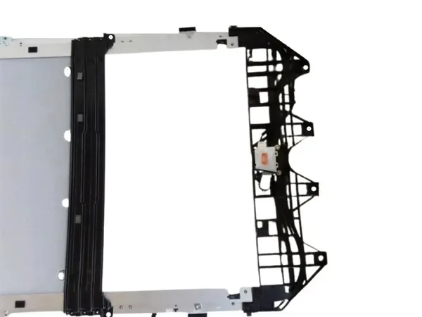 OEM 63260-20130 Panoramakaton Verho Toyota Avensis image 4