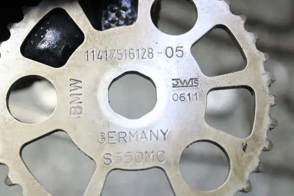 BMW N55B30A Steuerkettensatz OEM 7516083 7523885 image 7