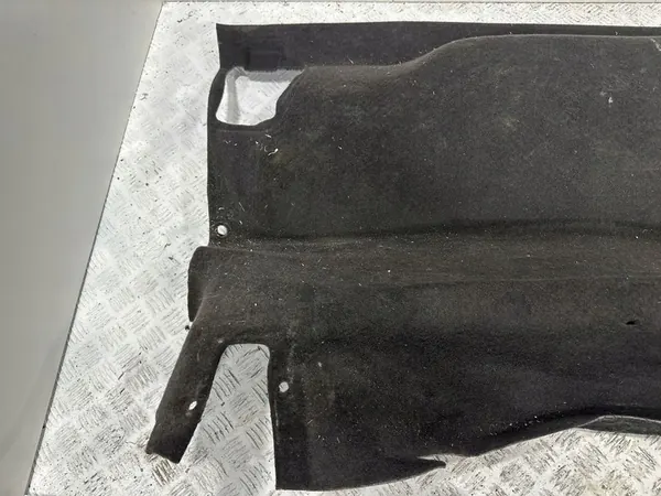 Tapete de Porta-Malas Chevrolet Corvette C8 image 2