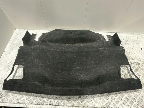 Tapete de Porta-Malas Chevrolet Corvette C8 image 4