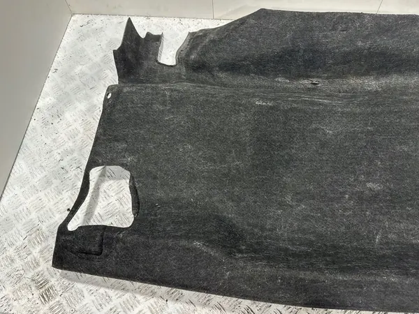 Tapete de Porta-Malas Chevrolet Corvette C8 image 5