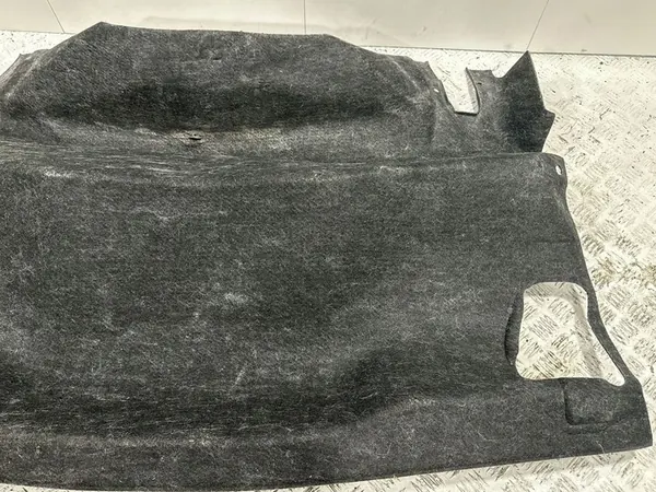 Tapete de Porta-Malas Chevrolet Corvette C8 image 6