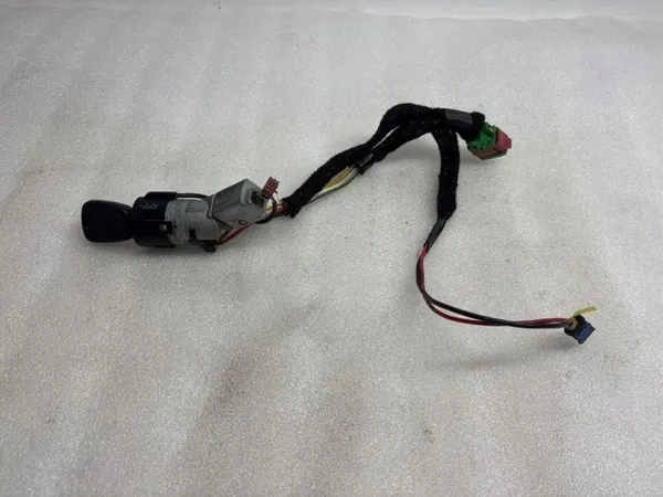 OEM 9632897680 Peugeot RCZ 1.6L 115kw 2010 Begagnad image 2