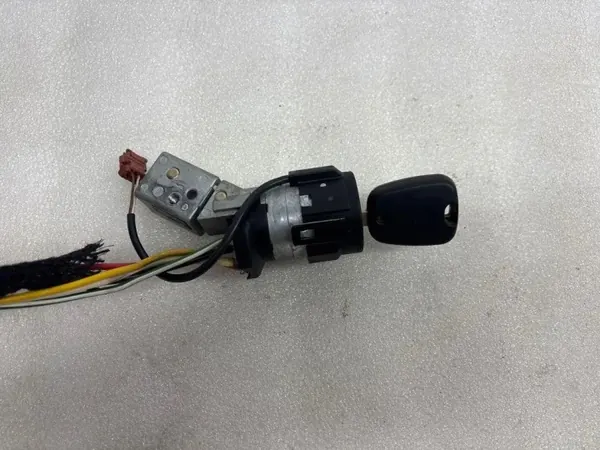 OEM 9632897680 Peugeot RCZ 1.6L 115kw 2010 Begagnad image 3
