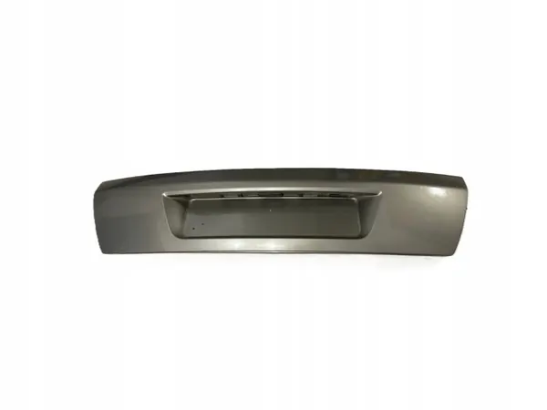 CITROEN C4 PICASSO Bandeau de Hayon OEM image 2