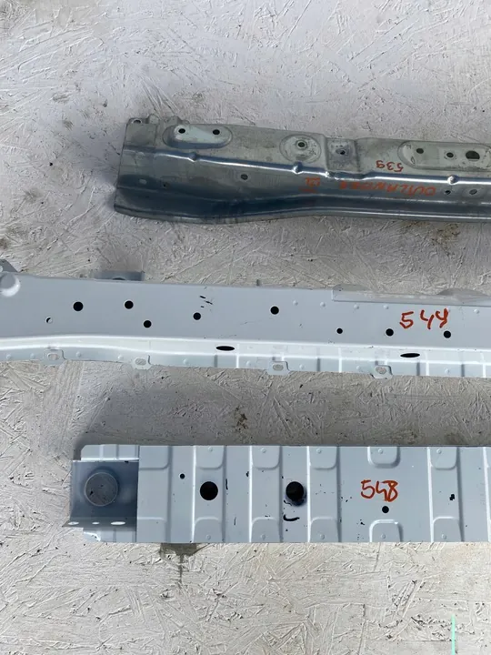 Obere Abdeckungsstütze Outlander 3 image 3