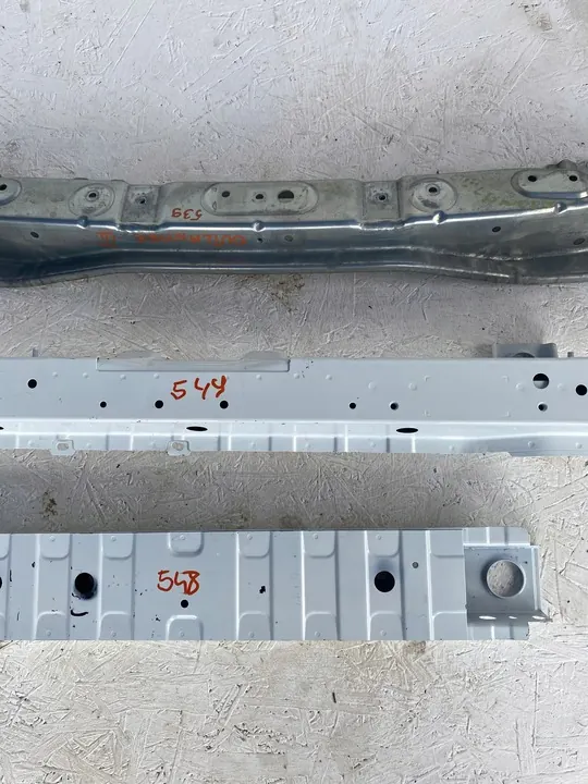 Obere Abdeckungsstütze Outlander 3 image 4