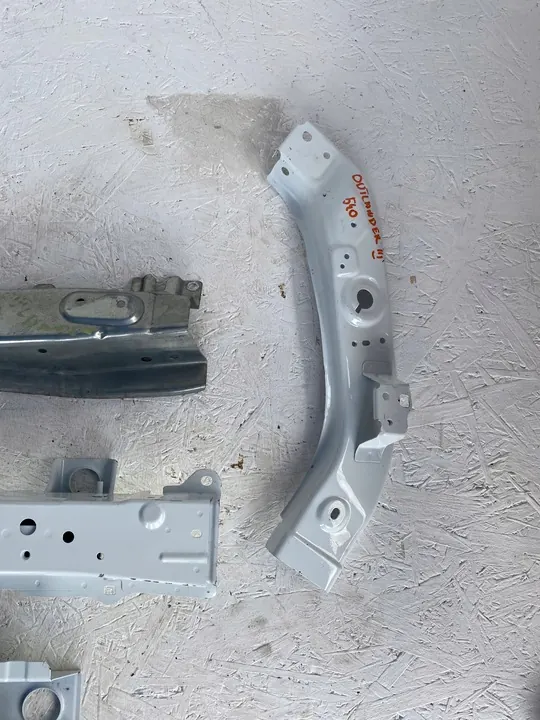 Obere Abdeckungsstütze Outlander 3 image 6