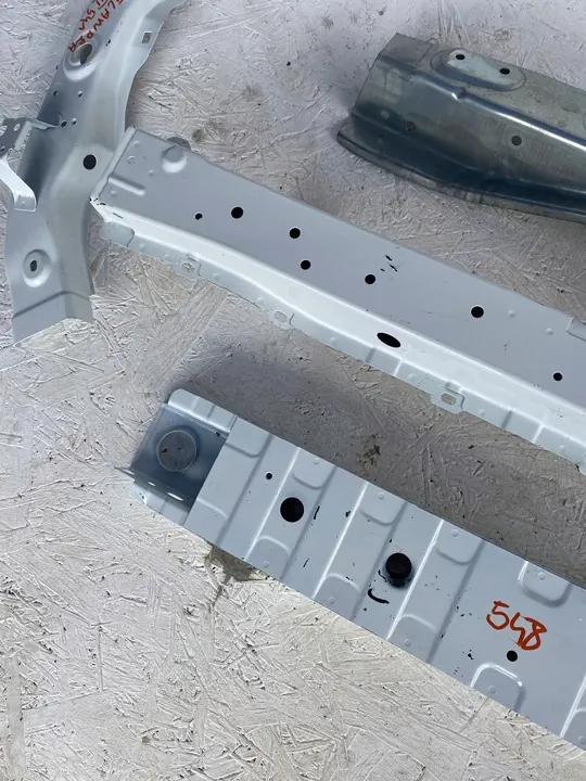 Obere Abdeckungsstütze Outlander 3 image 8