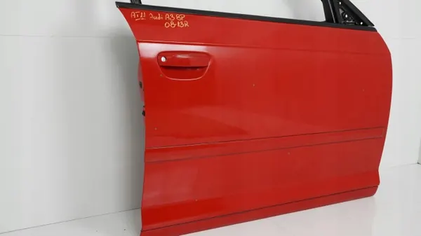 Puerta delantera derecha OEM 360207081 para Audi A4 B8 image 4
