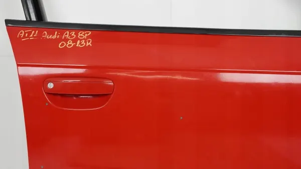 Puerta delantera derecha OEM 360207081 para Audi A4 B8 image 7