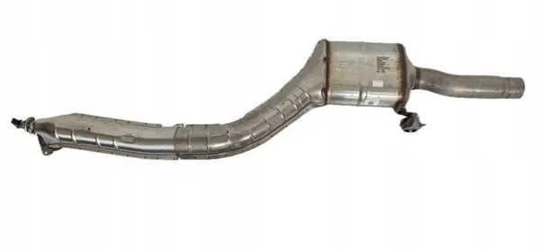 DPF-filter OEM LR125285 voor Land Rover Discovery 5 image 2