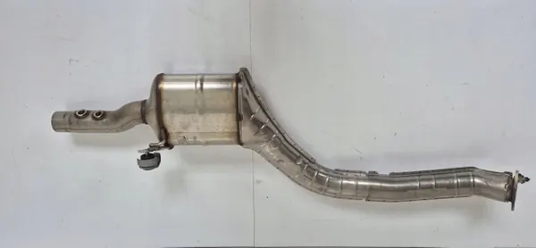 DPF-filter OEM LR125285 voor Land Rover Discovery 5 image 5