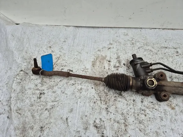 Styrväxel Chevrolet Nubira III Europa image 2