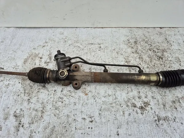 Styrväxel Chevrolet Nubira III Europa image 3