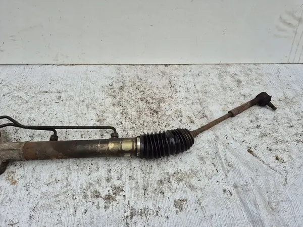 Styrväxel Chevrolet Nubira III Europa image 4