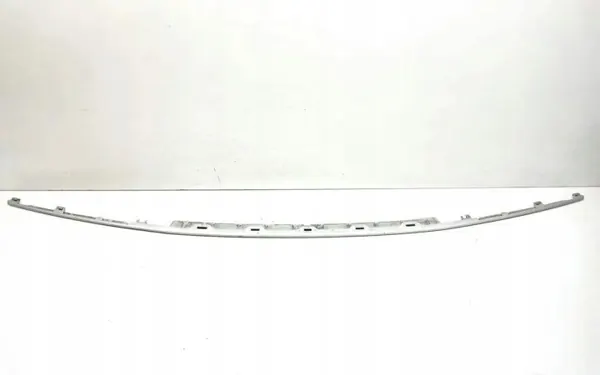 Höger framstötfångarrem OEM 7178096 för BMW 5 E60 image 2