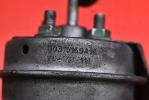 Actuador Turbo OEM 794081-111 para VW Passat B6 2.0 TDI image 10