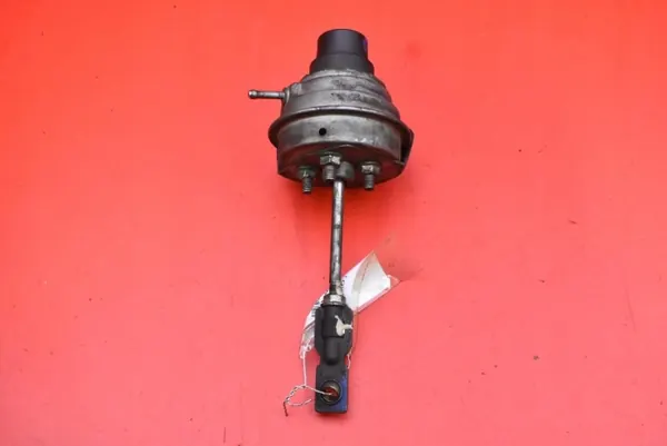 Actuador Turbo OEM 794081-111 para VW Passat B6 2.0 TDI image 4