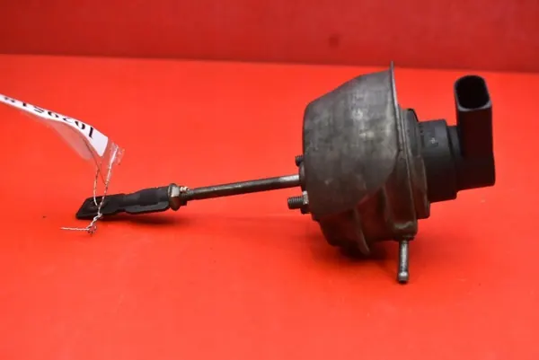 Actuador Turbo OEM 794081-111 para VW Passat B6 2.0 TDI image 6