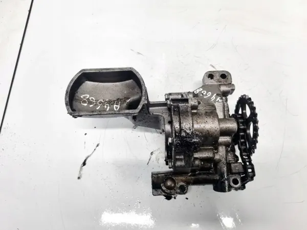 Pompe à huile OEM 9644350880 pour Peugeot 308 2.0L image 2