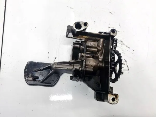 Pompe à huile OEM 9644350880 pour Peugeot 308 2.0L image 3