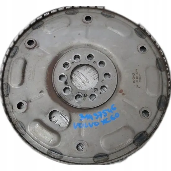 Volvo XC60 Volante 31437546 image 1