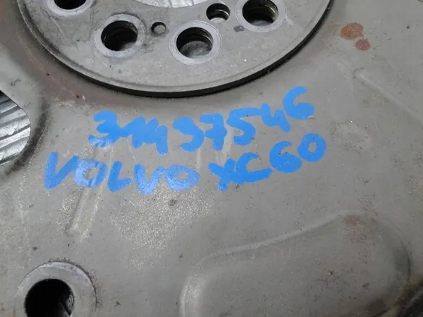 Volvo XC60 Volante 31437546 image 4