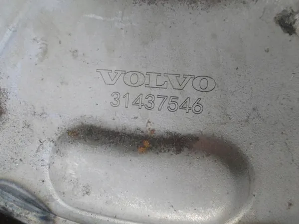 Volvo XC60 Volante 31437546 image 5