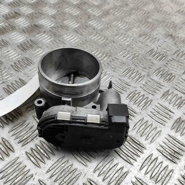 Vergaser PORSCHE CAYENNE 4.5L Benzin 2004 image 2