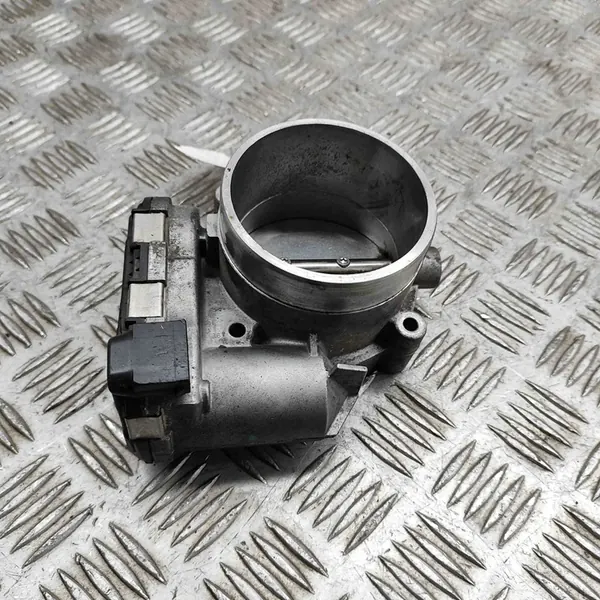 Vergaser PORSCHE CAYENNE 4.5L Benzin 2004 image 3