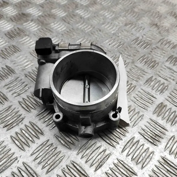 Vergaser PORSCHE CAYENNE 4.5L Benzin 2004 image 4