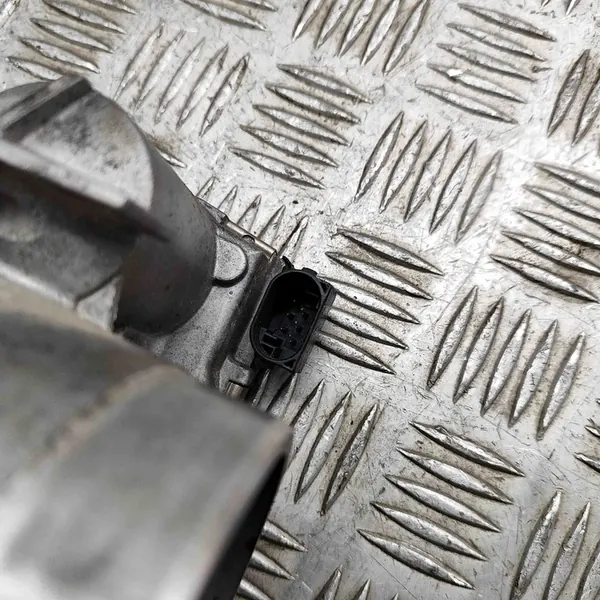 Vergaser PORSCHE CAYENNE 4.5L Benzin 2004 image 7