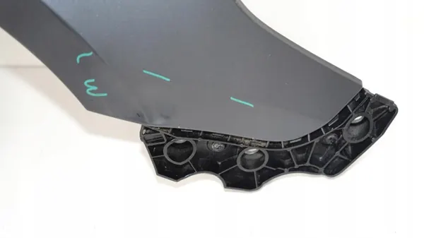 Fram höger stänkskärm OEM 360178480 VW Passat CC image 8