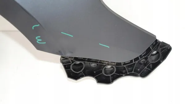 Fram höger stänkskärm OEM 360178480 VW Passat CC image 9