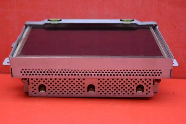 Jaguar XJ X351 Radio Navi Display CW93-10E889-AC image 3