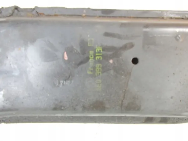 Begagnad Audi A4 B6 1.9 TDI AWX/AVF Motorfäste OEM HFHHFH image 4