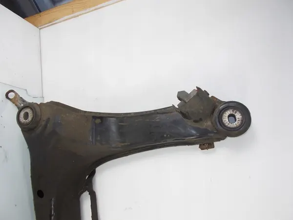 Begagnad Audi A4 B6 1.9 TDI AWX/AVF Motorfäste OEM HFHHFH image 9