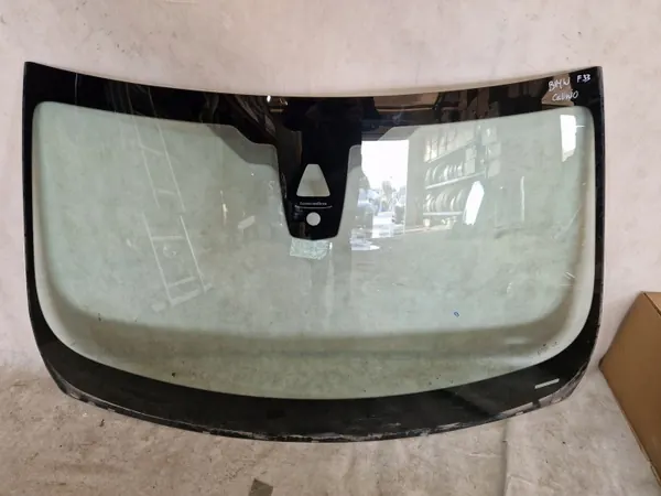Frontscheibe BMW F33 F83 OEM 51317285912 Gebraucht image 2