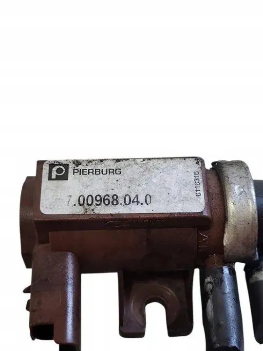 Válvula de vacío OEM 700968040 para Volvo C30 V50 S40 C70 image 5
