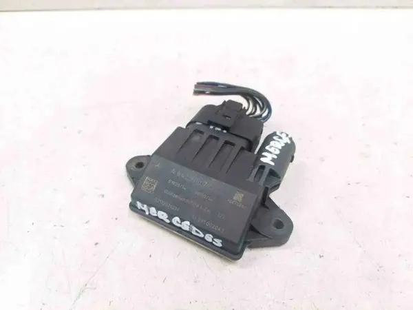 Esilämmitystulppa OEM A6429007701 Mercedes-Benz E W212 image 2