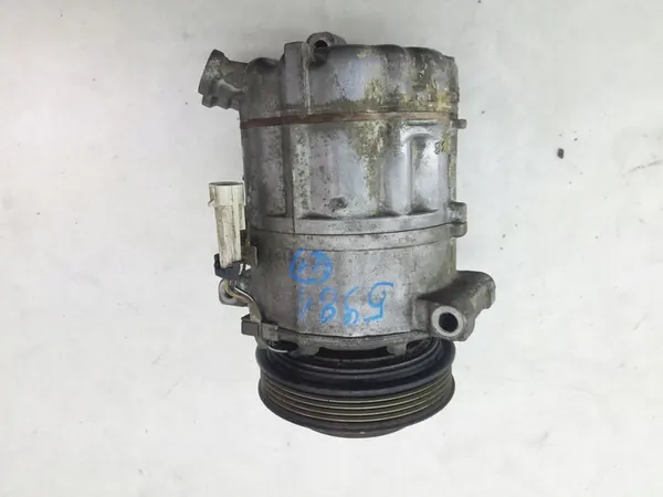 Ilmastointikompressori Opel Astra II G 1998-2009 2.2 B 09132925 image 4