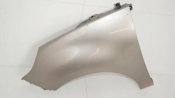 Para-lamas dianteiro esquerdo OEM 360203687 Renault Scenic III image 4