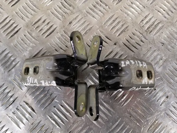 OEM FBZ5141 etuovien saranoja Opel Zafira C:lle image 2