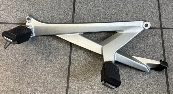 Conjunto de Apoios de Pé Esquerdo BMW K 1300 GT K44 image 2