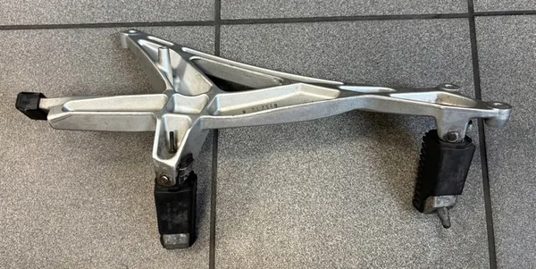 Conjunto de Apoios de Pé Esquerdo BMW K 1300 GT K44 image 5