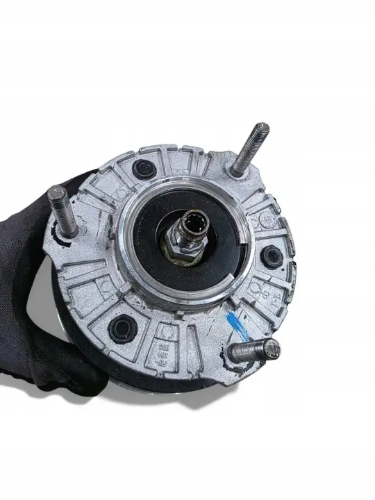 Vorderer linker Stoßdämpfer OEM 06703090160XX Maserati image 4