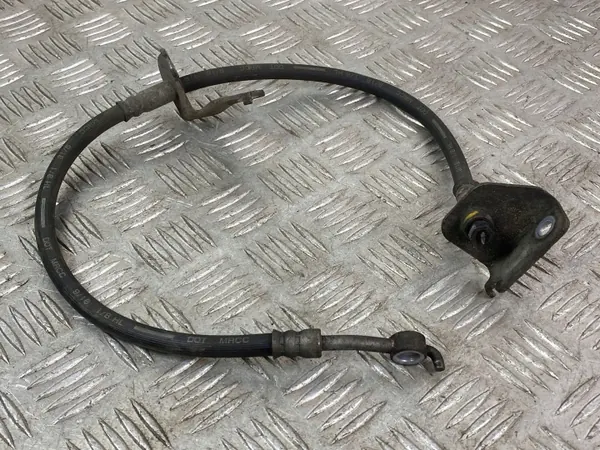 Bremsleitung Hyundai Santa Fe OEM FOB28458 - Gebraucht image 2